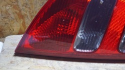 MERCEDES a W169 2004-208 фонарь левый оригинал европа