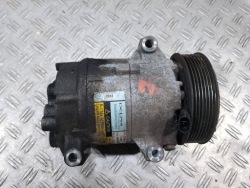 насос, компрессор кондиционера renault SCENIC II 8200309193 01140018 1.9