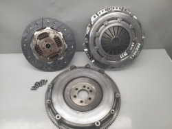 сцепление колесо диск корзина 1.6 1.4 Berlingo PARTNER 308 5008 V7552305