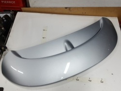 MINI COOPER R58 s 11-15r спойлер крышки верхний