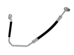патрубок трубка кондиционера для mazda 6 GJ6A-61-465A