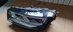 Q5 80A SQ5 фара левая передняя 80A941035
