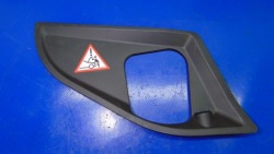 заглушка защита Двигателя 10627110 BMW F10 F11 10-17