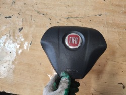 FIORINO QUBO BIPPER NEMO подушка AIR водители