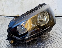 peugeot 208 II 90200109 19-22 фара левая передняя led