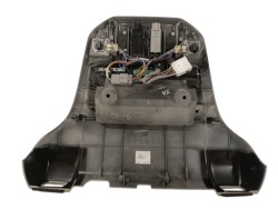 лампочка все subaru ASCENT