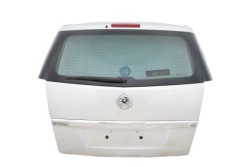 крышка багажника задняя * зад opel ZAFIRA b II Z176