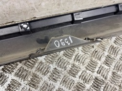 накладка порога правая Сторона Honda