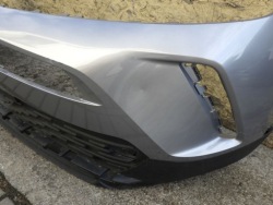 opel MOKKA II b 2 20- бампер передний