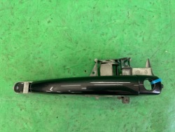 ручка двери левая передняя перед 9680342780 CITROEN C5 III X7 08- :