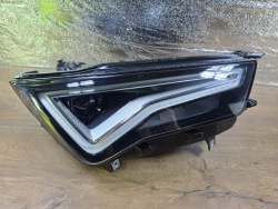 seat Ateca рестайлинг фара передняя правая full led 576941032B