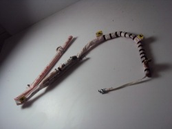 пиропатрон подушки безопасности правая Range Rover Evoque II L551