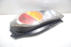 фонарь правый Chevrolet SPARK II