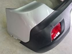 бампер задний датчик парковки opel MOKKA Z176
