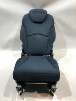 peugeot 807 PHEDRA ULYSSE кресло задний