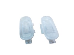 renault LAGUNA III лампочка Освещение Кузова