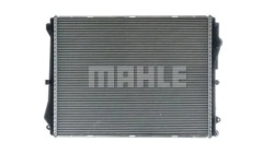 mahle CR 2604 000P радиатор охлаждения, система Двигателя
