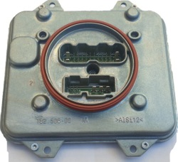 оригинал Hella модуль full led Audi A6 A7 A8 4H0941329A 011026-01CA