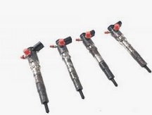 форсунка FORD 2.0 GK2Q-9K546-AD 2675955 2672673 JB3Q-9K546-AB комплект