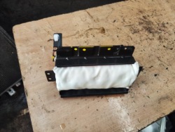 kia PICANTO I подушка пассажира AIR