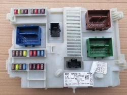 модуль FORD MONDEO MK4 РЕСТАЙЛИНГ BG9T-14A073-BL