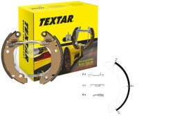 MERCEDES VITO textar