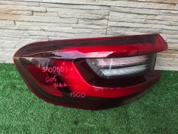 фонарь X5 G05 Black 5A0DB01