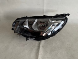 фара левая peugeot 208 II 2008 галогеновая европа 9823194080 L274138