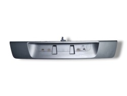 молдинг крышки renault GRAND SCENIC 2 2006 8200254900