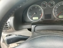 vw Golf IV PASSAT B5 переключатель подрулевой 1J0953513 4B0953503H
