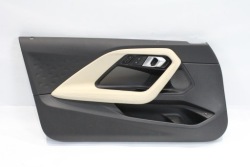 дверные карты передний левый BMW G42