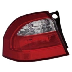 фонарь левый kia RIO III 2011 2012 2013 2014 2015 2016 2017