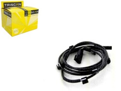 Датчик ABS FORD зад TRANSIT PR 06- triscan