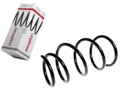 пружина lesjofors