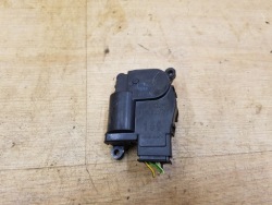 моторчик печки FIAT 500 л