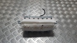 подушка пассажира подушки безопасности renault TWINGO III 14-