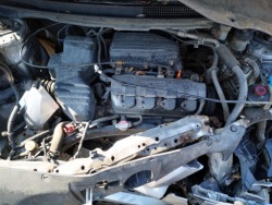 Honda коллектор выпускной 2005 1.7л
