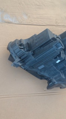 фара правая CITROEN C4 III led видение 9830649280