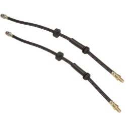 2× MAXGEAR 52-0263 тормозной шланг