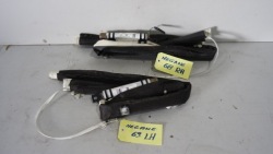 пиропатрон подушки безопасности renault MEGANE III 985P07779R