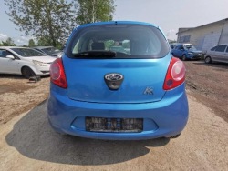 FORD KA петля передних Двери - Передний 2009 1.2л