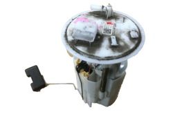 renault oe 172026203R топливный насос