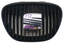 seat IBIZA 3 III 6L0 -08 решетка радиатора
