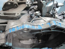 акпп opel INSIGNIA B 1,5IT 55598851A