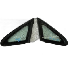стекло треугольник перед vw GOLF PLUS 5M 5M0 2005