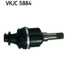 skf 5884 карданный вал