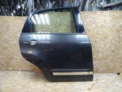 FIAT 500L дверь правая задняя 609/B