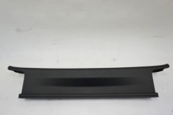защита заднего багажника vw GOLF VII РЕСТАЙЛИНГ