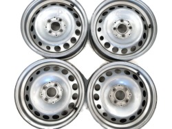 4× ДИСК SMART oe 5.0" X 15" 4x100 ET 33