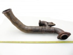 труба выхлопная 4.0 PACIFICA NITRO TOWN COUNTRY ROUTAN GRAND VOYAGER CARAVAN